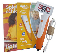 Ravensburger tip toi gebraucht kaufen  Zwickau