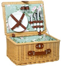 Picnic: cestini e zaini usato  Assago