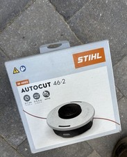 Tete debroussailleuse stihl d'occasion  Bazeilles