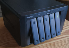 Synology expansion unit for sale  Brooklyn