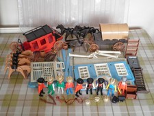 Playpeople playmobil bundle for sale  WELSHPOOL