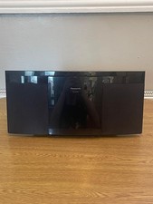 Panasonic hc200 hifi for sale  ILKESTON