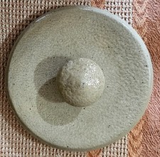 Stoneware crock cover for sale  Norco