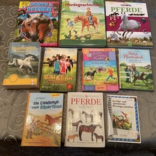 Großes pferdebuch paket gebraucht kaufen Großes pferdebuch paket gebraucht kaufen  Berlin