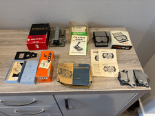Fujica single splicer for sale  GODALMING