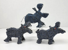 Beaded wire open for sale  Farmington