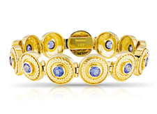 Theo fennell tanzanite for sale  LONDON