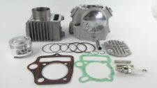 Bore kit alu gebraucht kaufen  Löhne