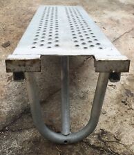 Rampe chargement capacite d'occasion  Manduel