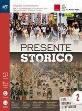 Presente storico set usato  Acqualagna
