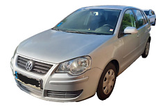 Volkswagen polo united gebraucht kaufen  Höfer