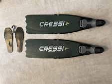 Cressi gara modular for sale  TUNBRIDGE WELLS