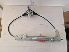 fiat grande punto manual window regulator for sale fiat grande punto manual window regulator for sale SHEFFIELD