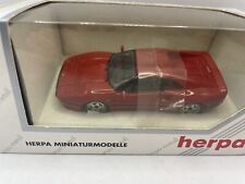 Herpa. 070058 ferrari d'occasion  Expédié en Belgium