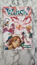 Fumetto witch aprile usato  Riposto