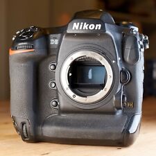 nikon d5 for sale  YORK