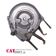 Caldaia completa 1100w usato  Bari