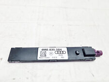 Audi radio antenna for sale  GLASGOW