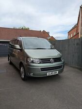 Transporter t5.1 shuttle for sale  BRISTOL