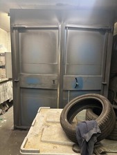 Used powder coating for sale  NORTHAMPTON