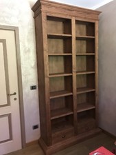 Libreria misura con usato  Villa Estense