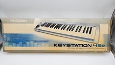 Audio keystation 49e for sale  Duncanville