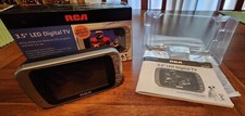 Rca portable 3.5 for sale  North Judson