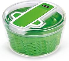 Zyliss salatschleuder pumphebe gebraucht kaufen  Langquaid