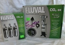 Fluval pressurized co2 for sale  Zebulon