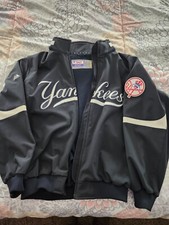 Vintage yankees majestic for sale  Waukee