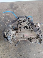 Motore lancia ypsilon usato  Siena