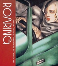 Roaring art fashion d'occasion  Expédié en Belgium
