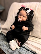 aa reborn baby dolls for sale  Mc Leansville