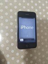 Apple iphone 3gs usato  Savona