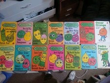 Ladybird garden gang for sale  WORCESTER