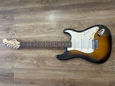Fender squier bullet for sale  Santa Barbara
