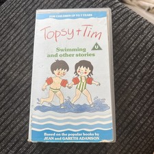 Topsy tim swimming for sale  BRENTWOOD