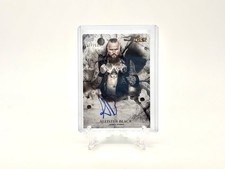 2018 topps wwe d'occasion  Expédié en Belgium
