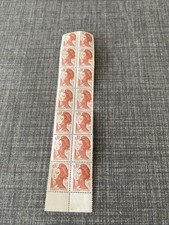 French postage stamps for sale  AYLESBURY