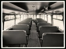 Fotografie bus innenansicht gebraucht kaufen Fotografie bus innenansicht gebraucht kaufen  Berlin