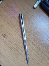 Stunning solid silver for sale  OSWESTRY
