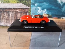 Mgb cabriolet 1966 d'occasion  Saint-Vincent-de-Tyrosse