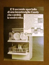 Lavastoviglie candy con usato  Villarosa
