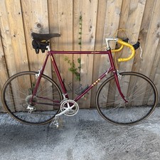 Vintage trek 500 for sale  Amarillo