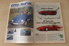 Auto bild 1989 gebraucht kaufen  Deutschland
