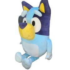Bluey size plush for sale  North Grafton