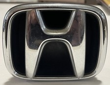 Emblema genuíno da grade dianteira Honda Civic (2006-2008) fabricante de equipamento original 71124 SNA A000 comprar usado  Enviando para Brazil