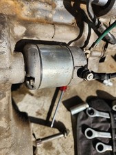 Jetforce 125 anlasser gebraucht kaufen Jetforce 125 anlasser gebraucht kaufen  Neuried