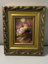 Floral still life for sale  Montgomery