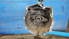 Cambio manuale completo usato  Italia